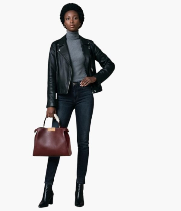 Janet Crossbody Handbag