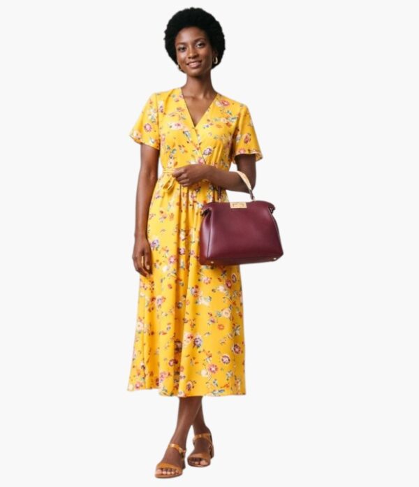 Janet Crossbody Handbag