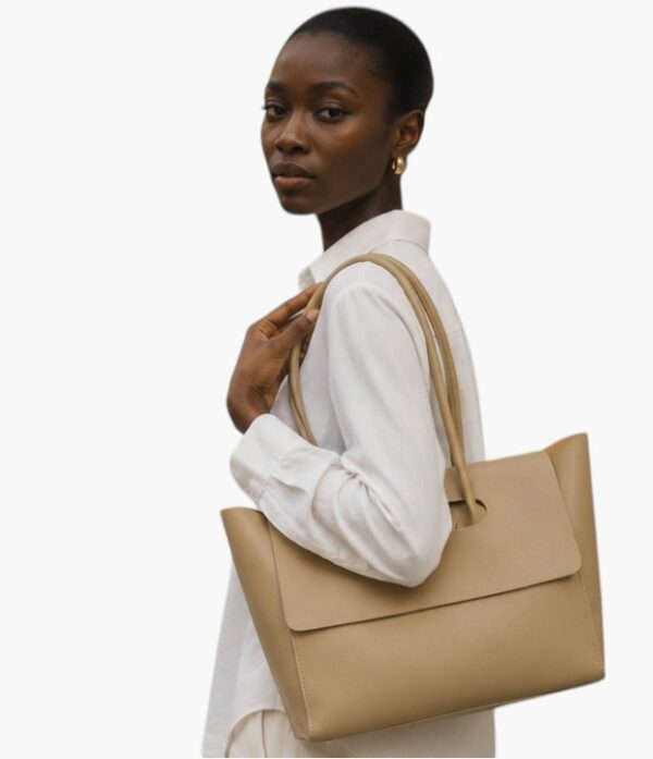 Jane Tote Bag