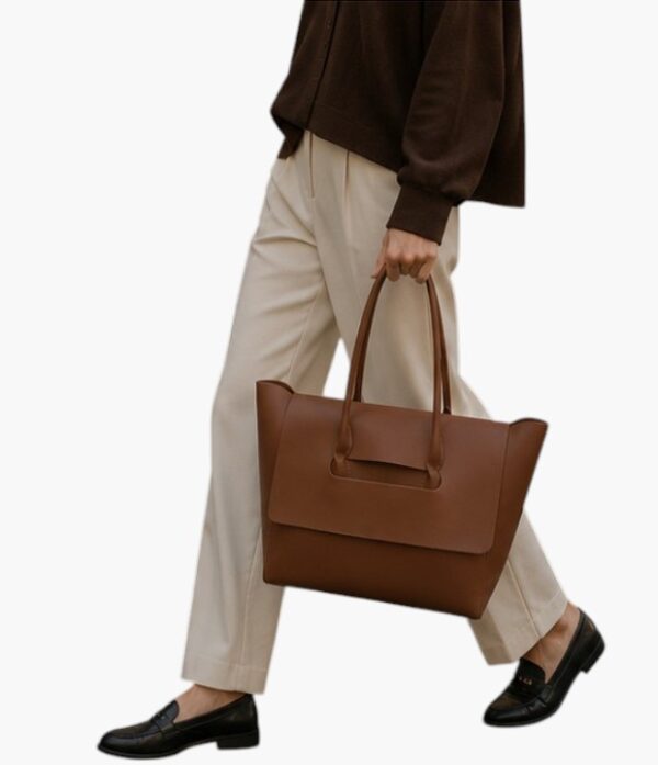 Jane Tote Bag