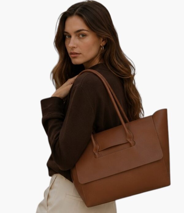 Jane Tote Bag