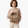 MM 2 Urban Crossbody Shoulder Bag
