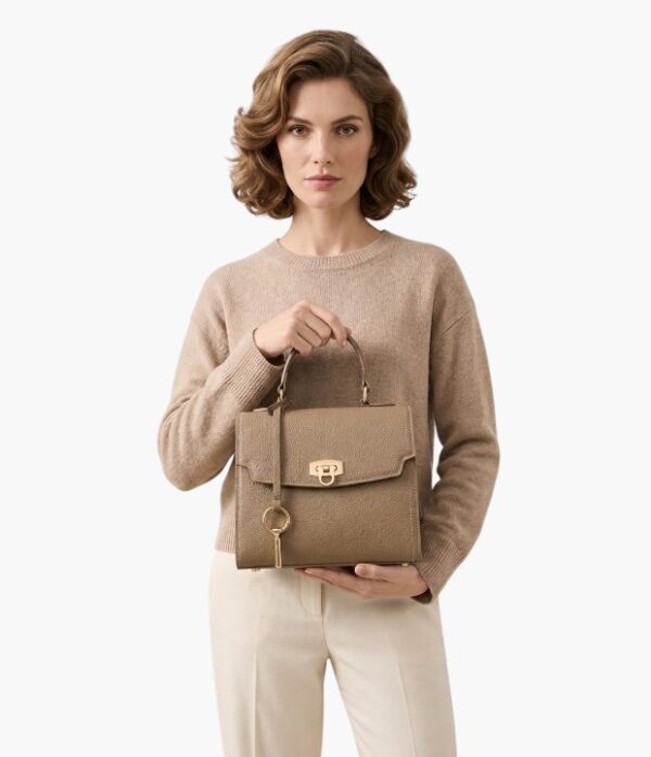 MM 2 Urban Crossbody Shoulder Bag