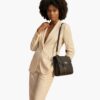 URBAN B 3 Urban Crossbody Shoulder Bag