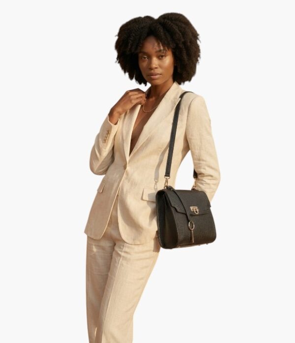 URBAN B 3 Urban Crossbody Shoulder Bag
