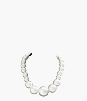 Pearl Bead Jewelry Set