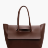 V COFFEE Jane Tote Bag