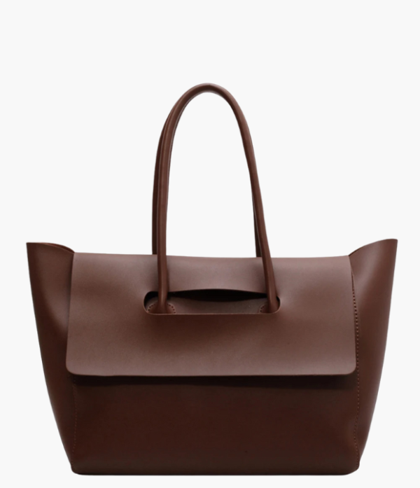 V COFFEE Jane Tote Bag