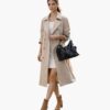 VIVIANA 3 Viviana Chain Detail Women's Tote Bag