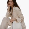 WHITE J 1 Janet Crossbody Handbag