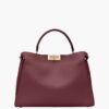 Janet Crossbody Handbag