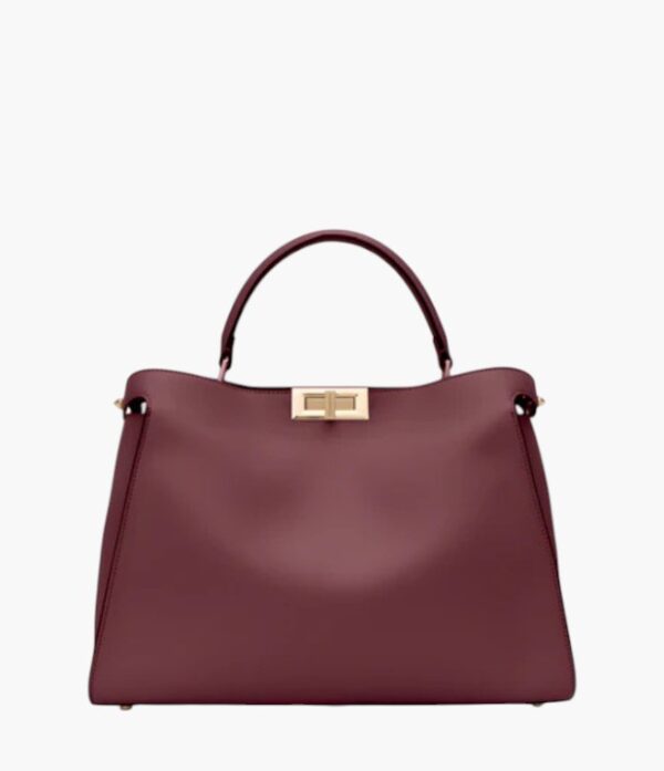 Janet Crossbody Handbag