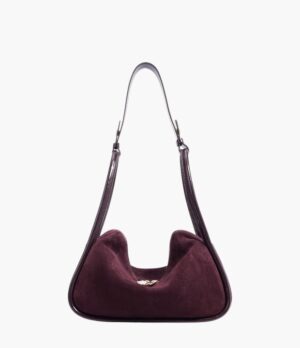 Rose Shoulder Bag