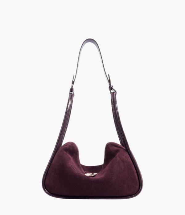 Rose Shoulder Bag