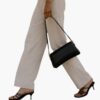 black_bag_33 Helena Shoulder Bag