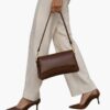 brown_bag_33 Helena Shoulder Bag