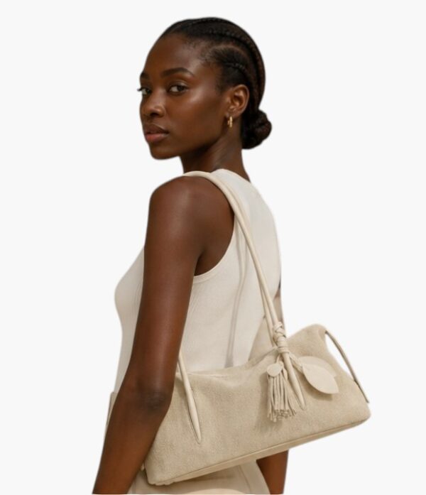 shot_11 Classic Shoulder Bag