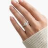 Ann Silver Ring