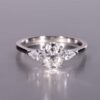 Ann Silver Ring