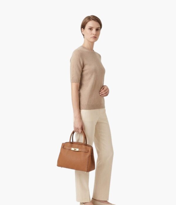 Brenda Tote Bag