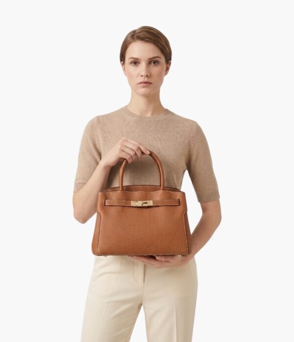 Brenda Tote Bag