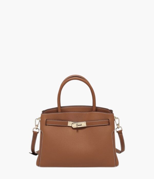 Brenda Tote Bag