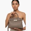 Brenda Tote Bag