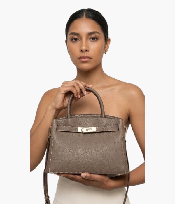 Brenda Tote Bag
