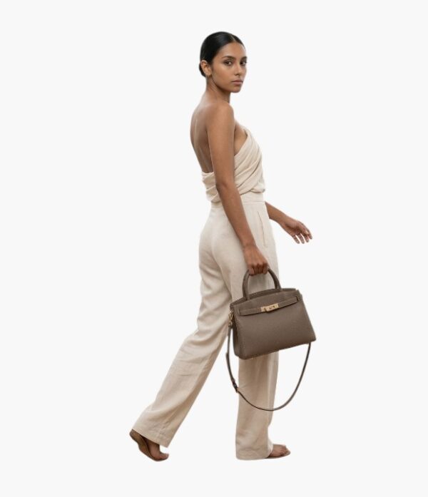 Brenda Tote Bag