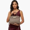 Brenda Tote Bag