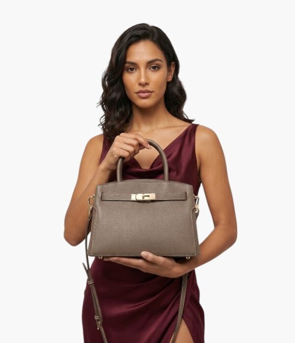 Brenda Tote Bag