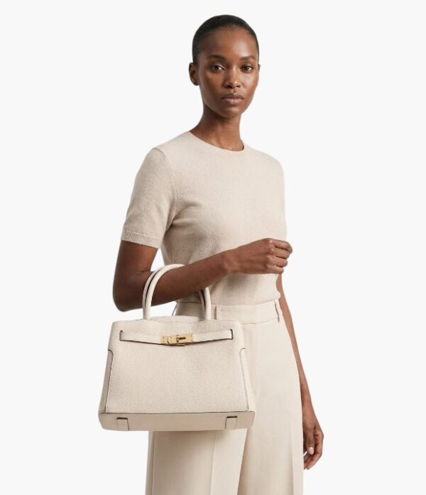 Brenda Tote Bag