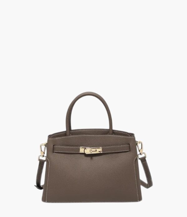 Brenda Tote Bag