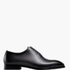 Men's Carved Oxford Leather Shoes