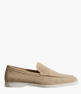 Thompson Leather  Loafers