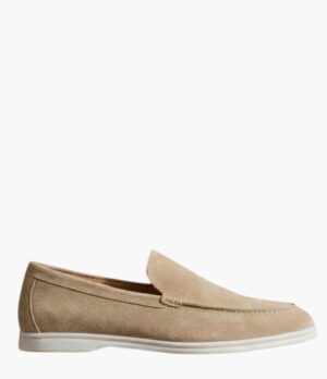 Thompson Leather  Loafers
