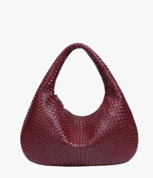 Doris Woven Tote