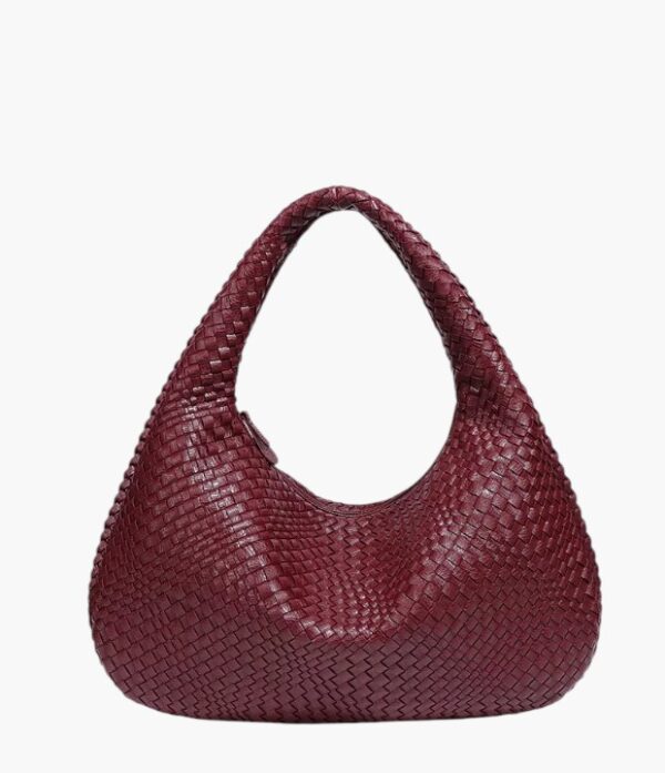 Doris Woven Tote