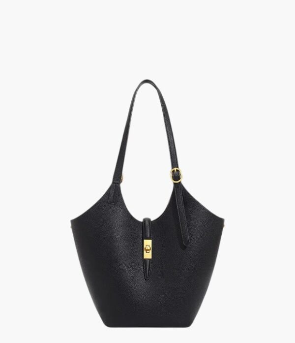 BLACK-D 1 Marvel Tote Bag