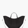 LSA G 1 Lisa Leather Tote