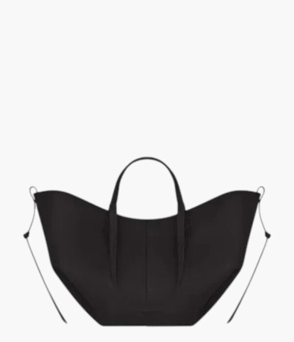 LSA G 1 Lisa Leather Tote