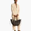 LSA G 3 Lisa Leather Tote