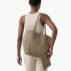 Lisa Leather Tote
