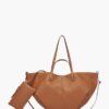 Lisa Leather Tote