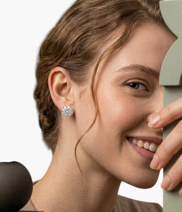 Ear Studs Earring