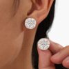 Ear Studs Earring