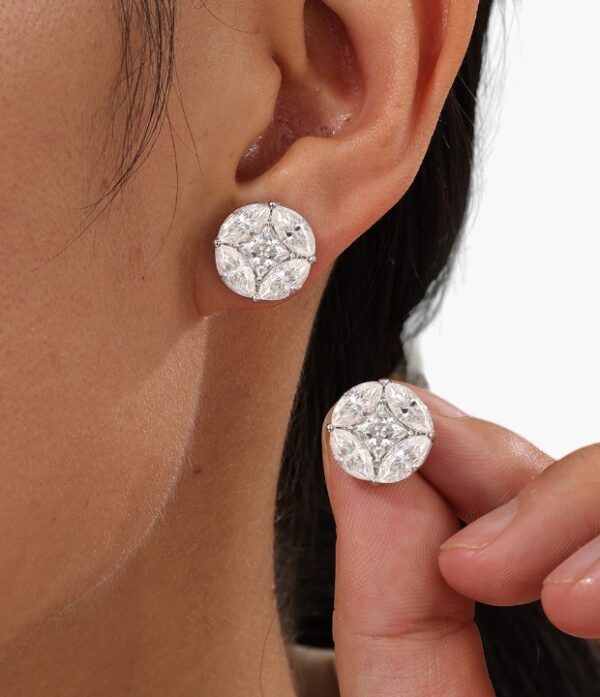 Ear Studs Earring