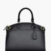 BLACK HDB Benita Bag