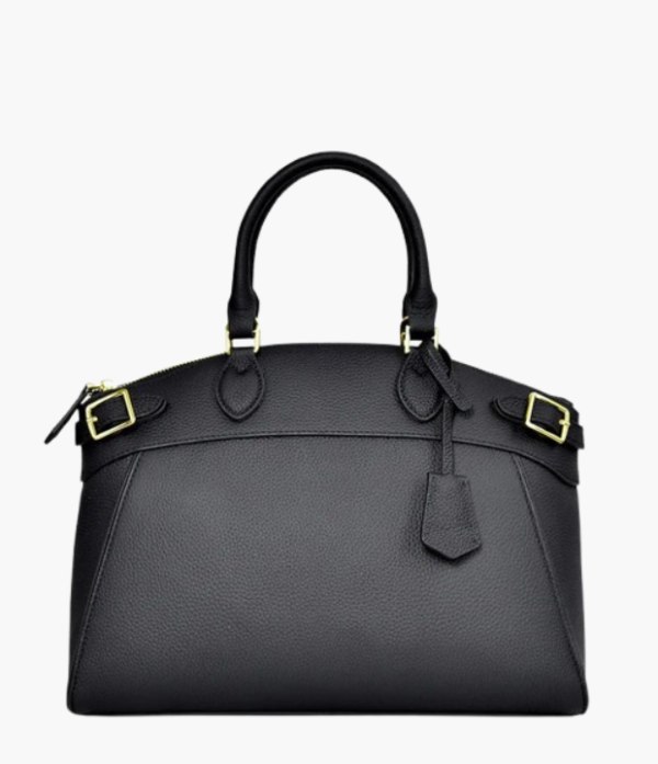 BLACK HDB Benita Bag