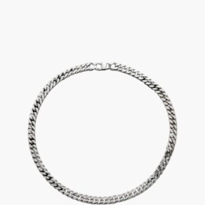 Brad Double-Woven Necklace